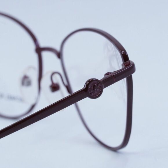 NEW MICHAEL KORS TOULOUSE MK3039 1214 MULBERRY EYEGLASSES main image 4